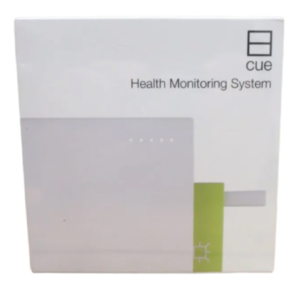 Cue Health Reader System Open Box - Picture 4 of 12